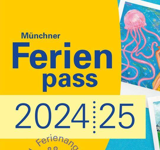 Familienpass 2024/2025