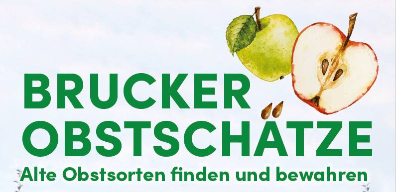 Brucker Obstschätze